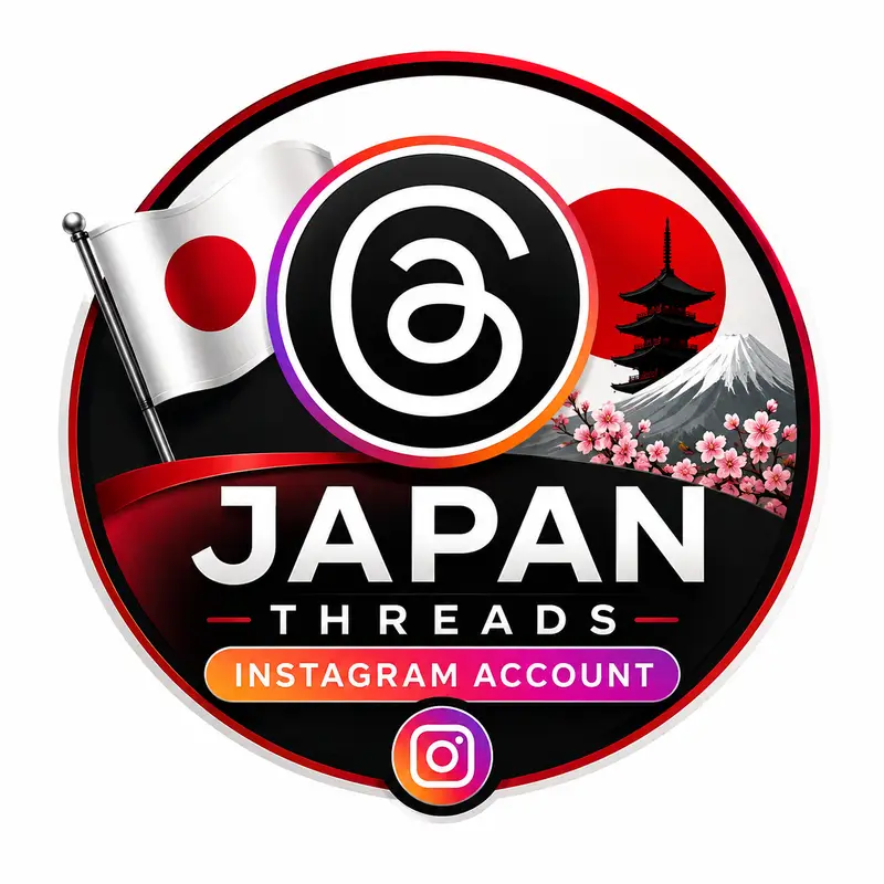 Old Japan ip show threads verified with 2fa key