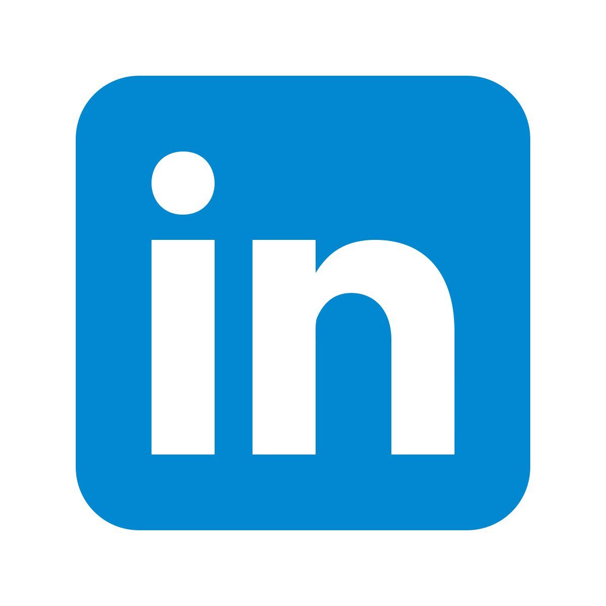 Fresh LinkedIn account with 2fa added