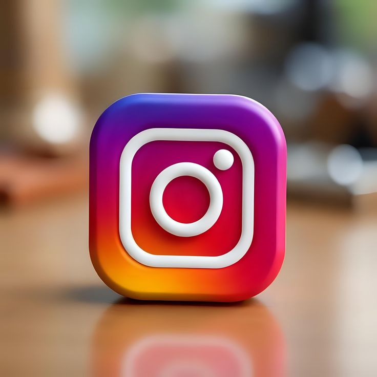 Fresh Instagram account with 2fa added