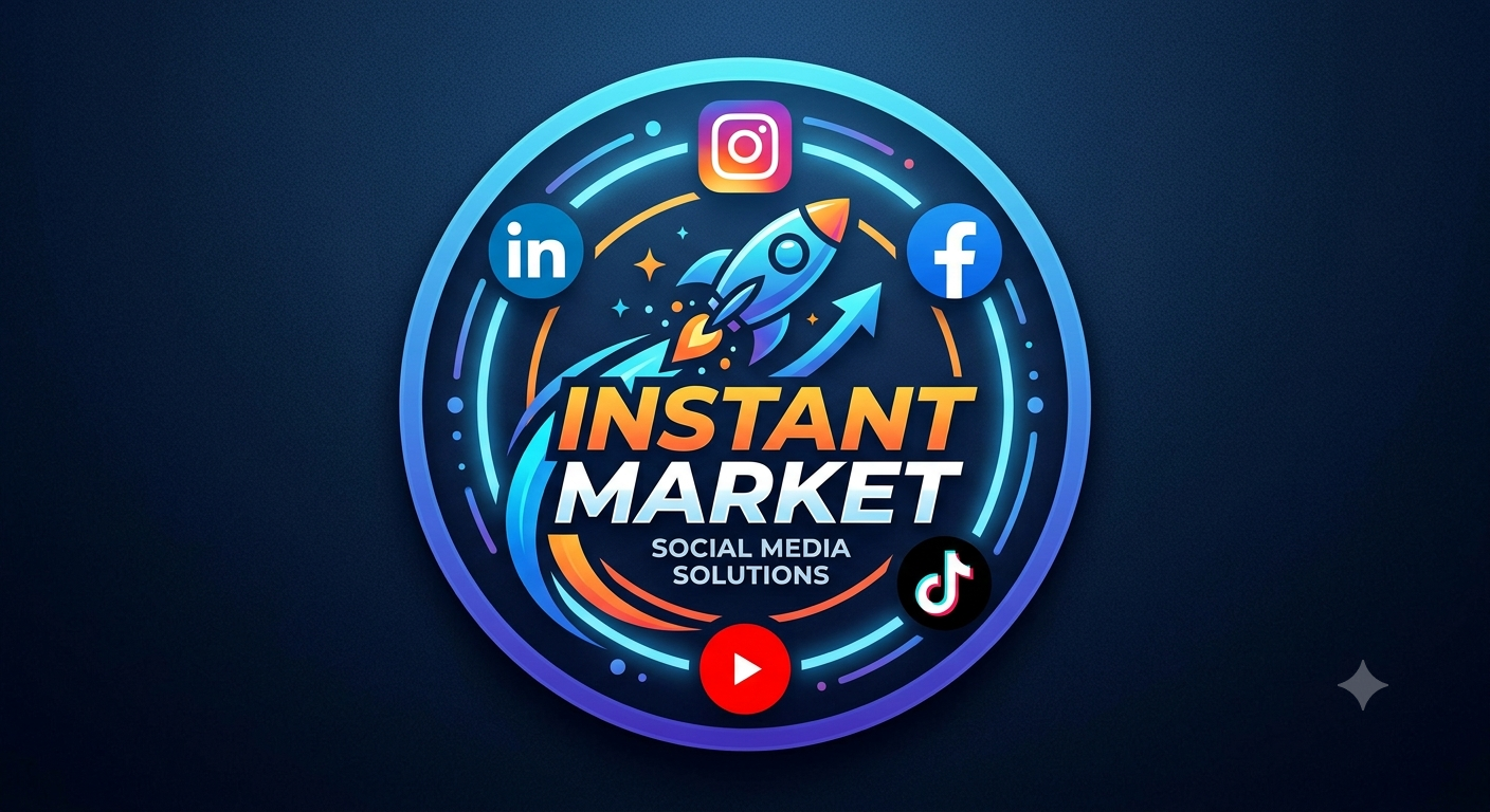 Instant Market