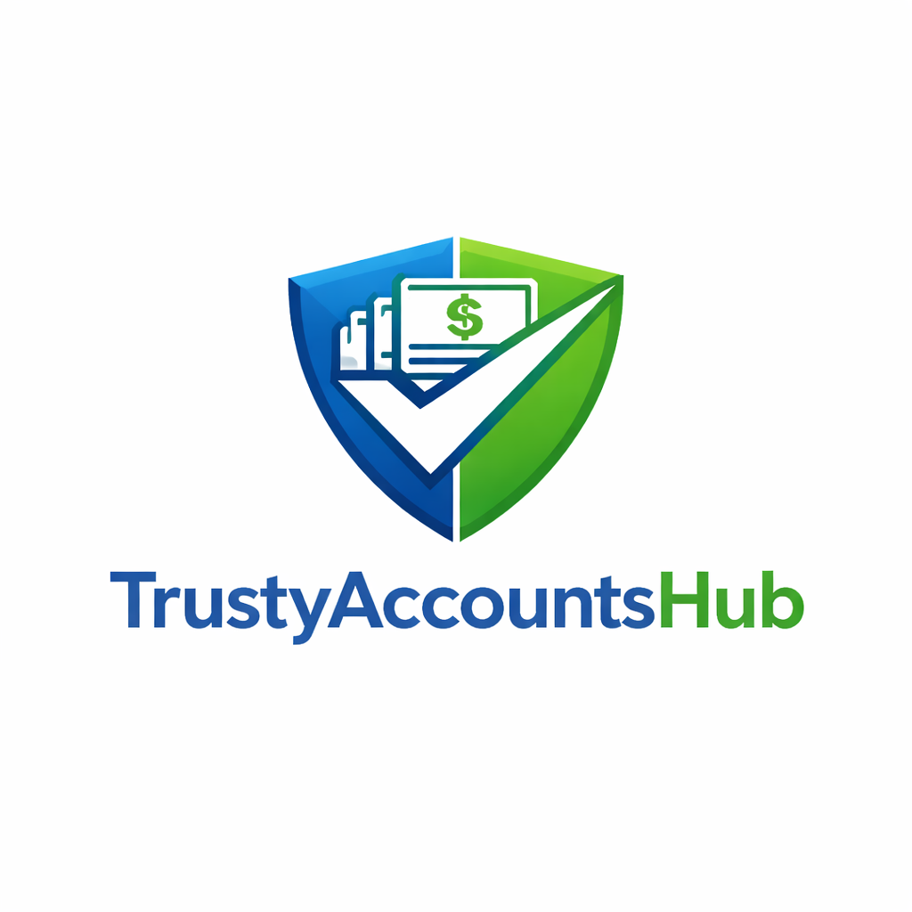 TrustyAccountHub